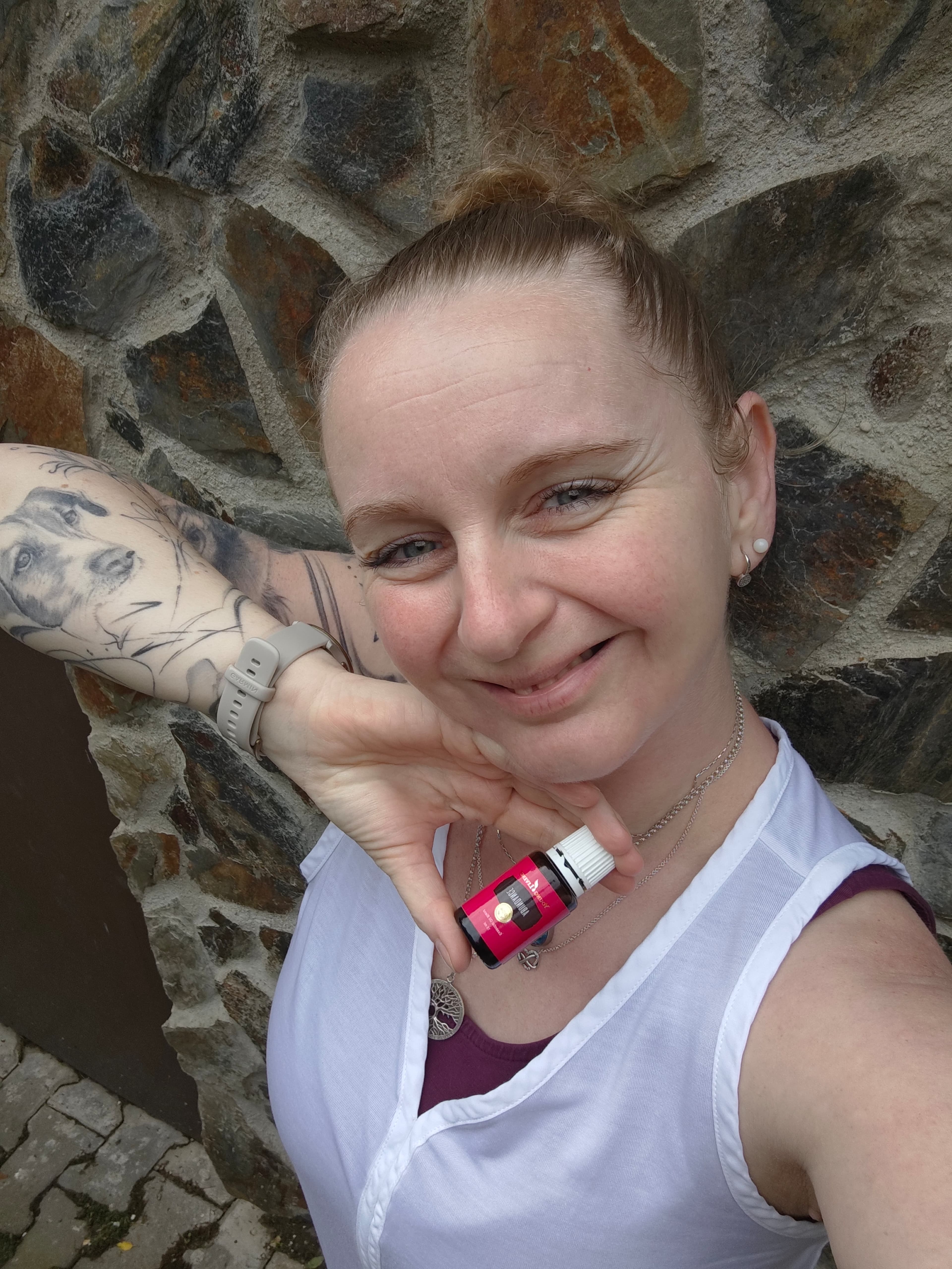 Ukázka z Instagramu Petry Vašutové — foto 6