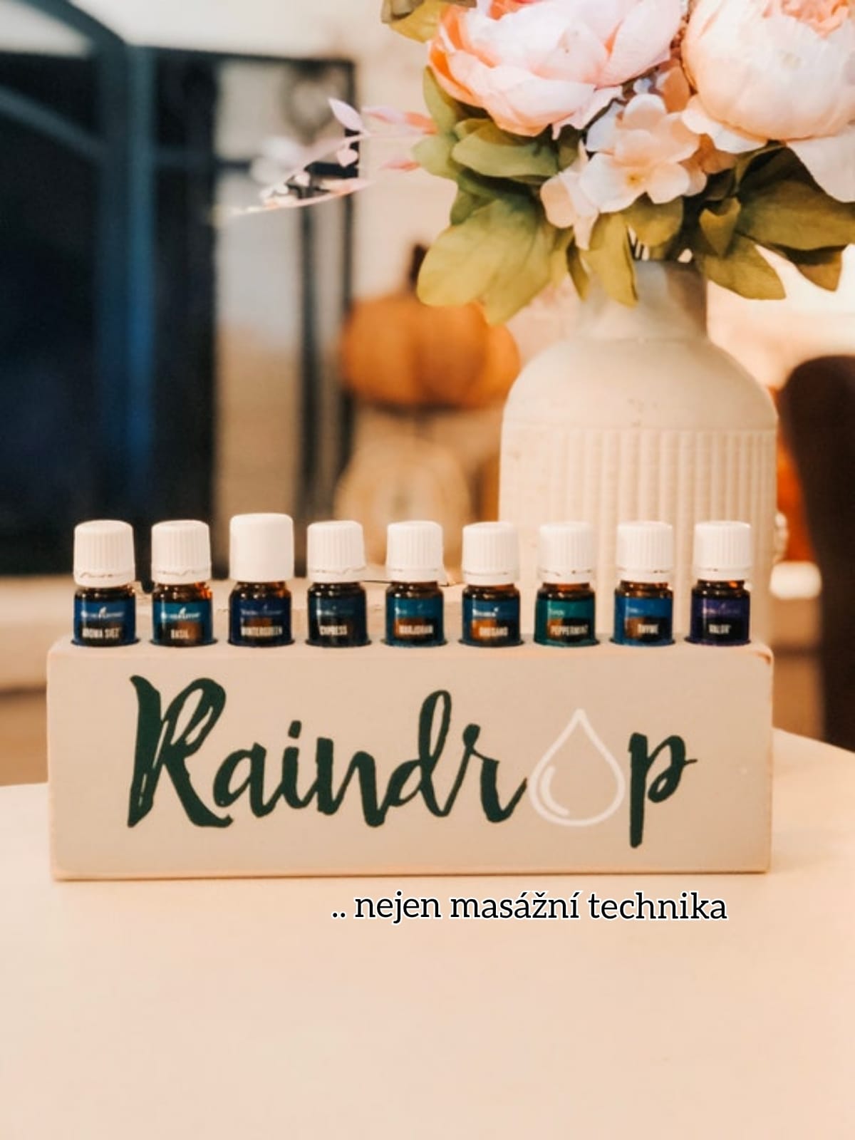 Ukázka z Instagramu Petry Vašutové — foto 5